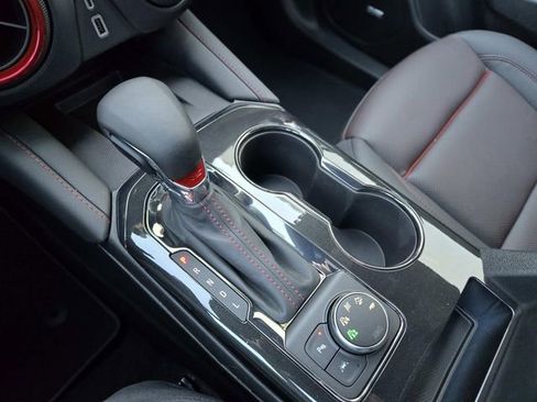 New 2025 Chevrolet Blazer RS w/ Driver Confidence II Package image 24