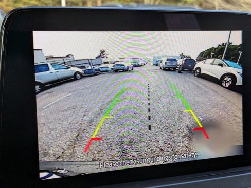 Used 2024 Ford Escape Active image 19