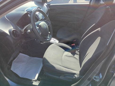 Used 2019 Mitsubishi Mirage G4 ES image 9