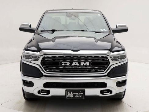Used 2020 RAM 1500 Limited image 4
