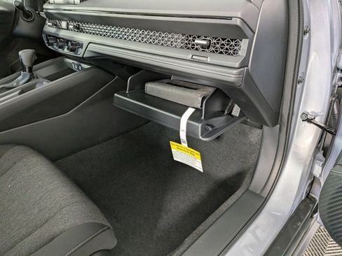 New 2025 Honda Accord SE image 29