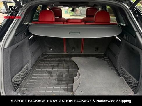 Used 2018 Audi SQ5 Premium Plus w/ S Sport Package AWD/4WD image 31
