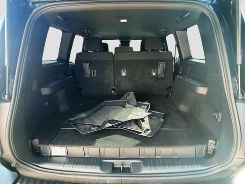 Used 2025 Toyota Land Cruiser 1958 image 24