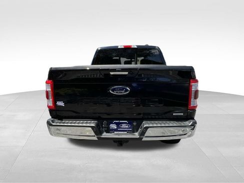 Used 2023 Ford F150 Lariat w/ Equipment Group 502A High AWD/4WD image 5