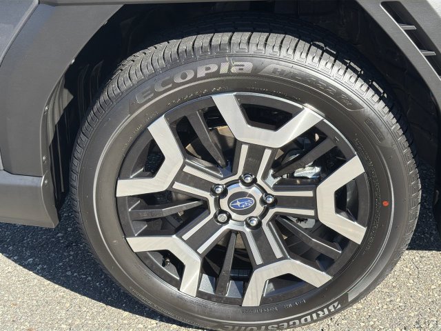 New 2026 Subaru Outback Touring XT AWD/4WD image 12