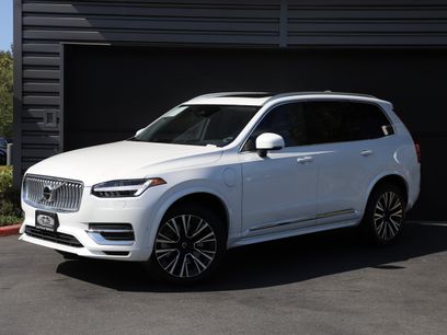Used 2023 Volvo XC90 T8 Plus