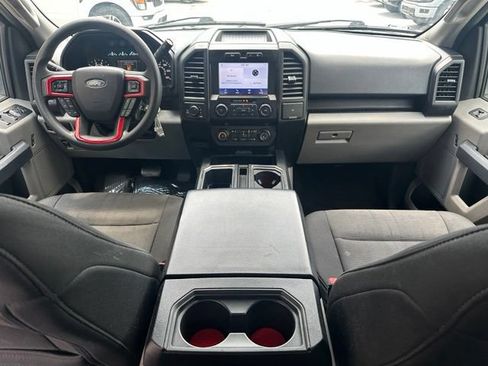 Certified 2020 Ford F150 XL w/ Equipment Group 101A Mid AWD/4WD image 11