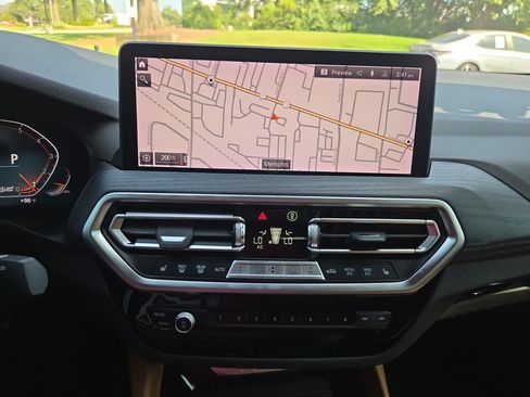 Used 2023 BMW X4 xDrive30i w/ Premium Package AWD/4WD image 22