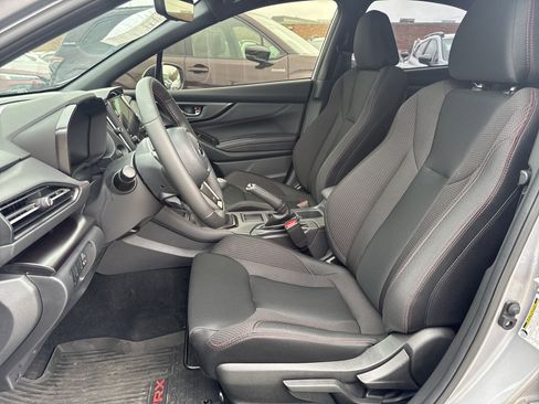 Used 2025 Subaru WRX Premium AWD/4WD image 24