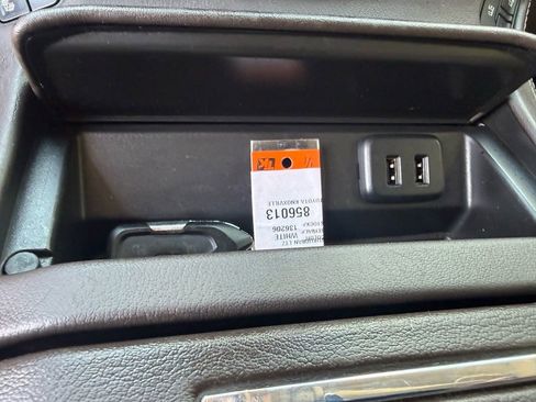 Used 2016 Chevrolet Suburban LTZ AWD/4WD image 31