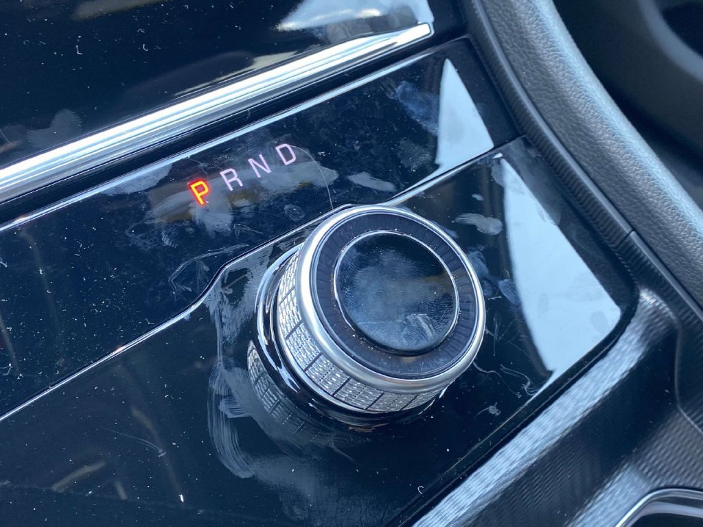 New 2026 Jeep Grand Cherokee Altitude RWD image 26