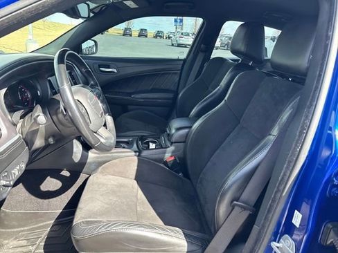 Used 2021 Dodge Charger GT w/ Plus Group AWD/4WD image 9