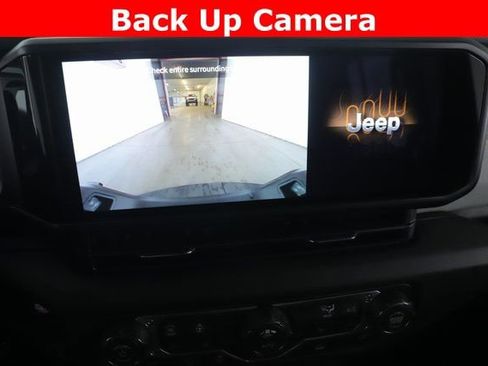 New 2026 Jeep Gladiator Sport AWD/4WD image 22