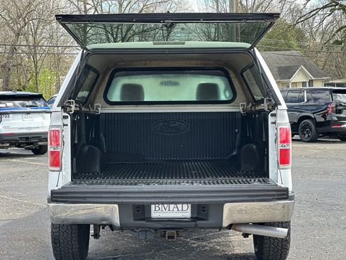 Used 2013 Ford F150 XL w/ Mid Equipment Group image 14