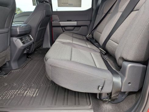 New 2026 Ford F150 XLT AWD/4WD image 25