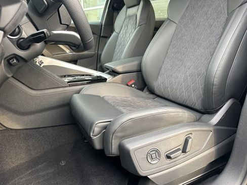 New 2025 Audi SQ5 Premium Plus image 10