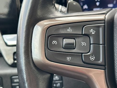 Certified 2023 Chevrolet Silverado 1500 High Country w/ High Country Premium Package AWD/4WD image 32