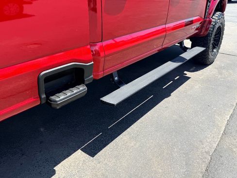 Used 2023 Ford F350 Lariat w/ Lariat Ultimate Package image 14