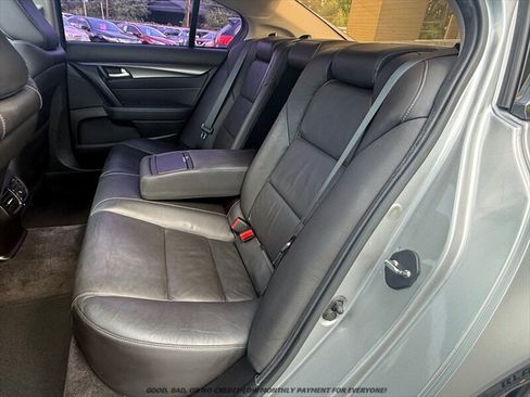 Used 2014 Acura TL Special Edition FWD image 15