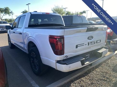 Used 2024 Ford F150 STX RWD image 3