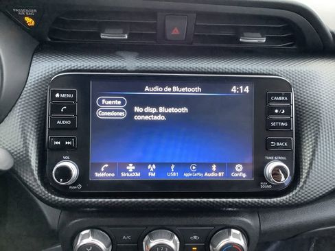 Used 2023 Nissan Kicks SV image 18