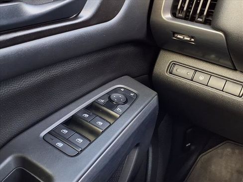 Certified 2023 Nissan Pathfinder Rock Creek image 24