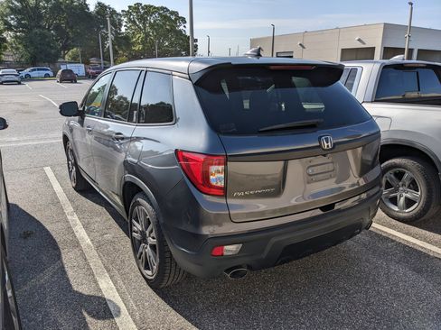Used 2021 Honda Passport EX-L image 20