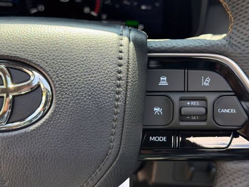 New 2026 Toyota Sequoia 4WD image 26