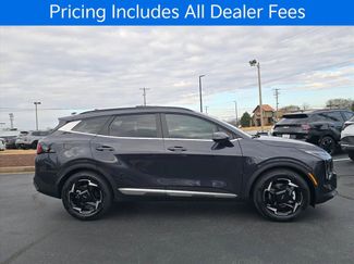 New 2026 Kia Sportage EX w/ EX Panorama Roof Package FWD video 2