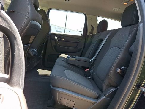 Certified 2016 Chevrolet Traverse LT FWD image 11