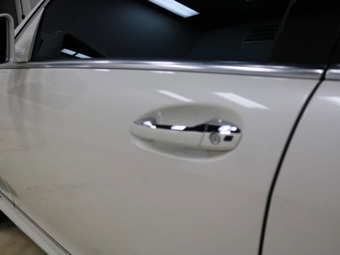 Used 2013 Mercedes-Benz S 550 4MATIC w/ Sport Pkg image 18