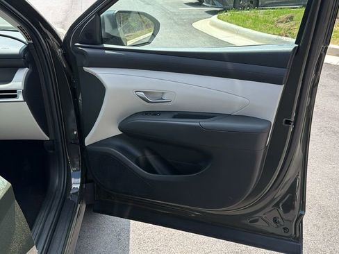 New 2026 Hyundai Tucson SEL FWD image 16