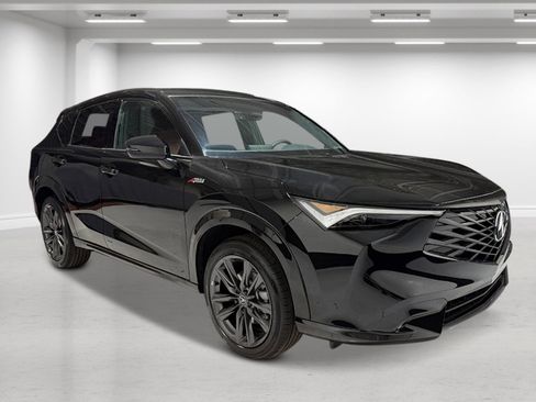 Used 2025 Acura ADX A-Spec image 10