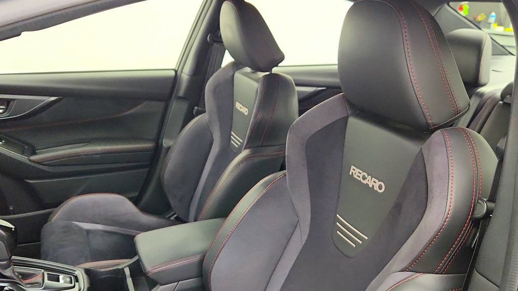 Used 2023 Subaru WRX GT AWD/4WD image 22