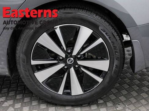 Used 2022 Nissan Altima 2.5 SL image 32