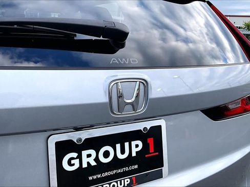 Used 2023 Honda CR-V EX-L image 31