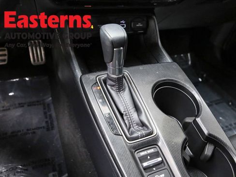 Used 2024 Honda Civic Sport image 13