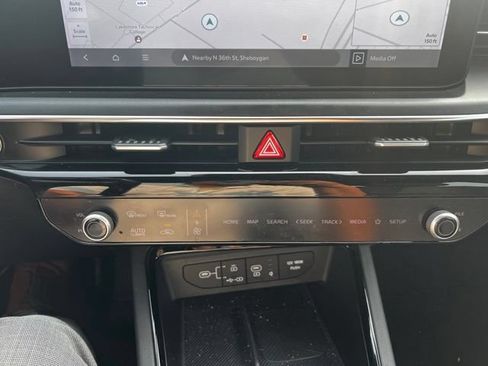 Certified 2025 Kia K5 GT-Line AWD/4WD image 6