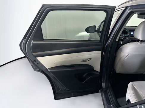Used 2025 Hyundai Tucson SEL image 27