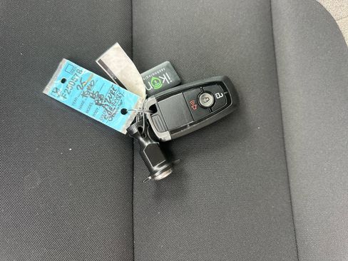 New 2025 Ford Bronco Sport Big Bend w/ Convenience Package image 28