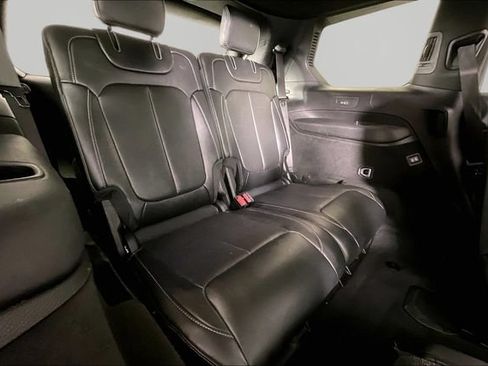 Used 2023 Jeep Grand Cherokee L Overland AWD/4WD image 22