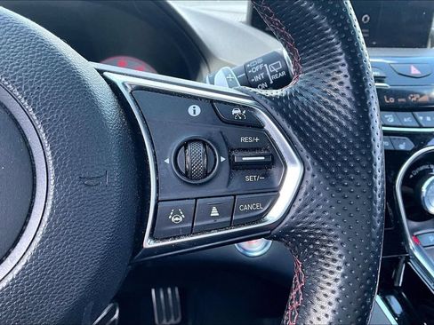 Used 2023 Acura RDX A-Spec AWD/4WD image 26