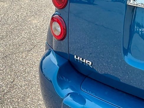 Used 2009 Chevrolet HHR LT FWD image 35