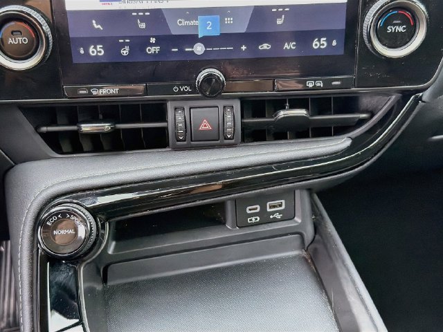 Used 2024 Lexus NX 250 AWD w/ Cold Area Package image 15