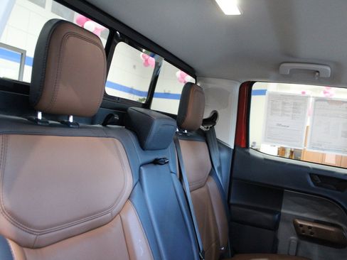 Used 2024 Ford Maverick Lariat w/ 4K Tow Package image 21