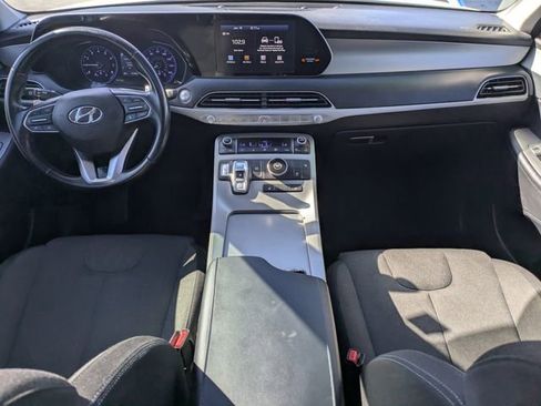Used 2020 Hyundai Palisade SEL image 15