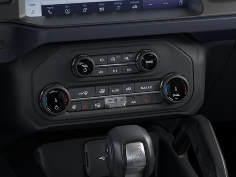 New 2025 Ford Bronco Raptor image 16