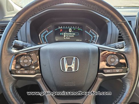Used 2019 Honda Odyssey EX-L image 11
