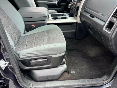 Used 2017 RAM 1500 Big Horn AWD/4WD image 33