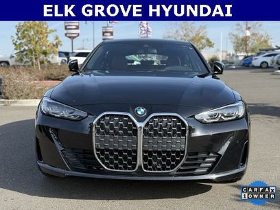 Used 2023 BMW 430i Gran Coupe